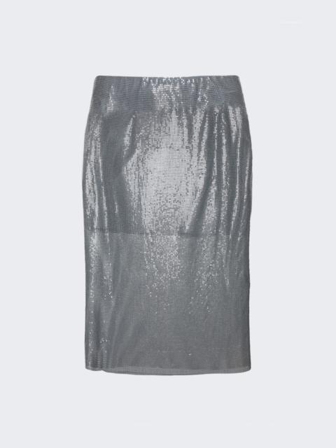 Viva Skirt Slate