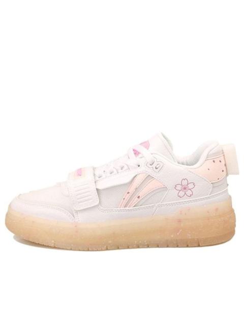(WMNS) Li-Ning BadFive Rookie Low 'Pink Gum' ABCS050-1