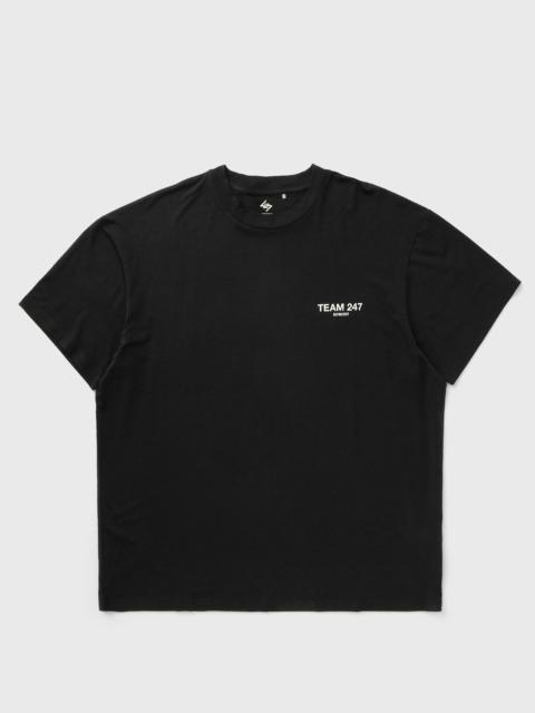 TEAM 247 OVERSIZED TEE