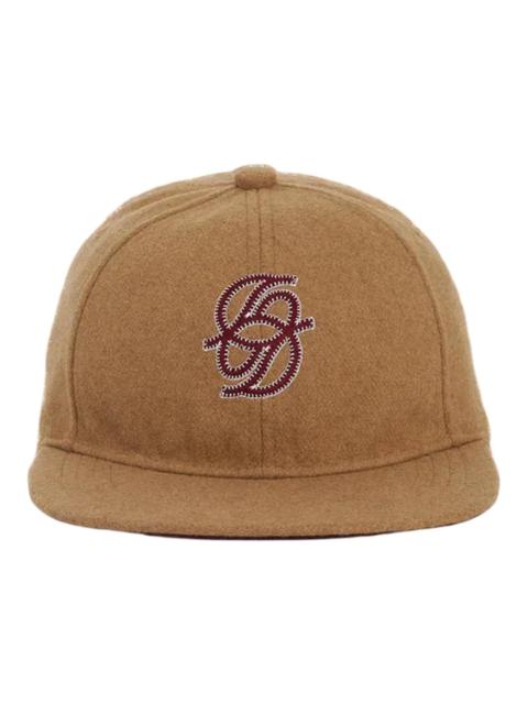 La Casquette Monogramme