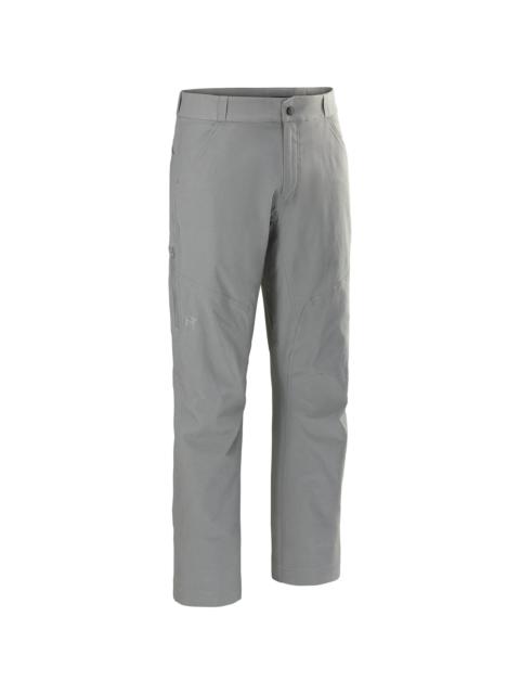 Cronin Cotton Pant