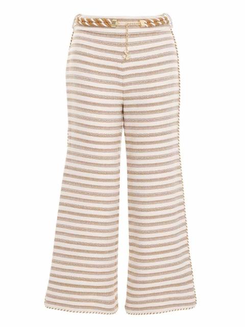 HIGH TIDE STRAIGHT LEG PANT