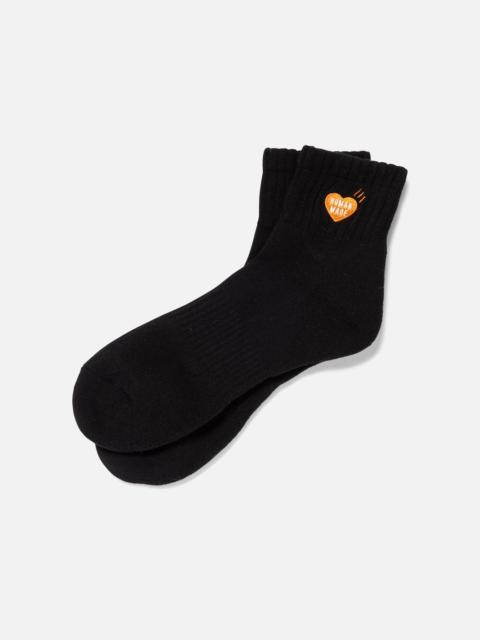 PILE SHORT SOCKS