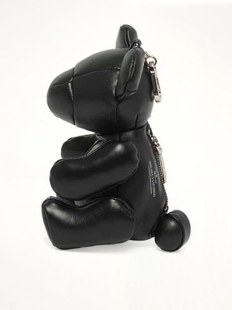 Small Bear Bag in Black