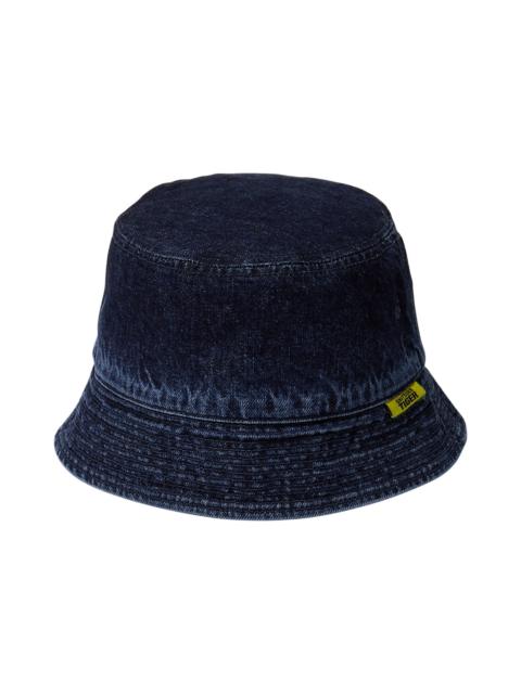 DENIM HAT