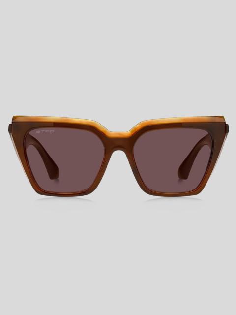 ETRO TAILORING SUNGLASSES