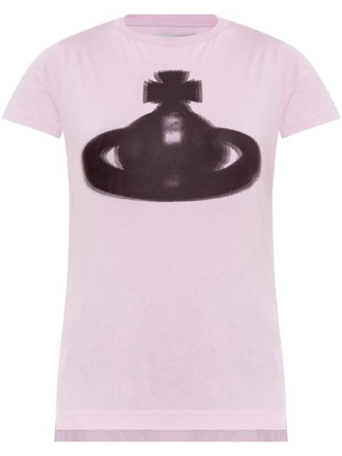 organic cotton T-shirt
