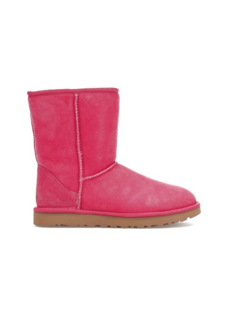 UGG Classic Short II Boot Berry (Women's)