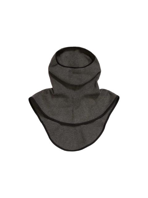 Nike x NOCTA Code Neck Warmer Grey