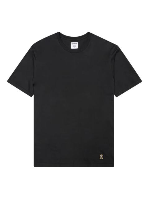 Guilty Parties Madonna crew-neck t-shirt