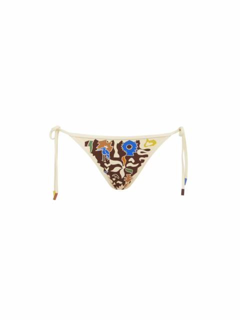 Maroc Triangle Bikini Brief