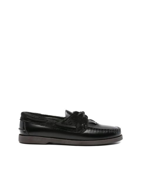 Saler Nautic loafers