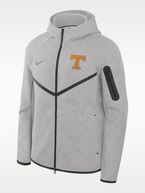 Tennessee Tech Fleece Windrunner Men's Nike College Full-Zip Hooded Jacket