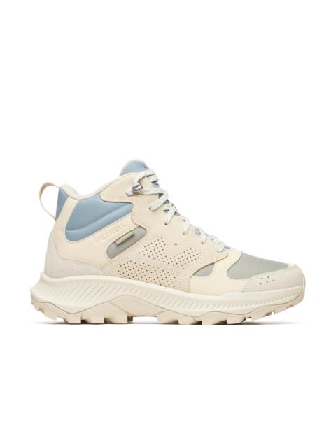 Women's Tempo Sol Mid Waterproof
