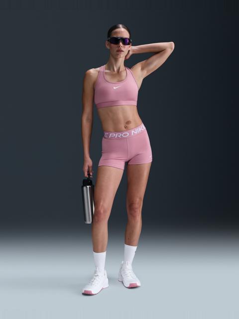 Nike Pro Women's 3" Shorts