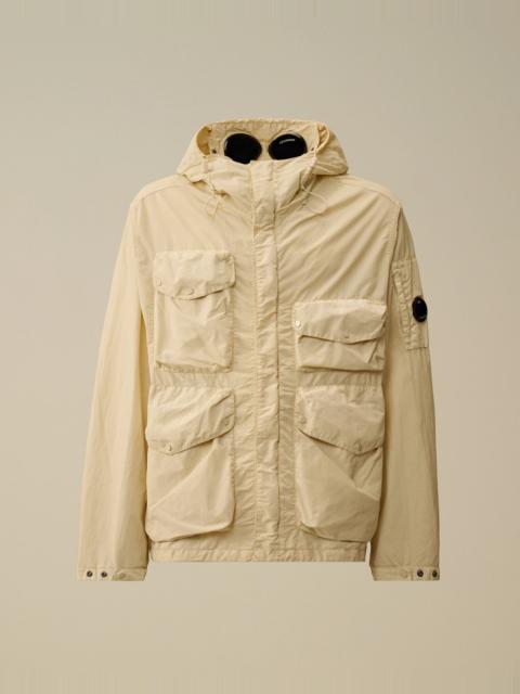 Flatt Nylon Goggle Jacket