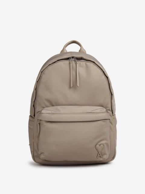 MARCEL NYLON BACKPACK