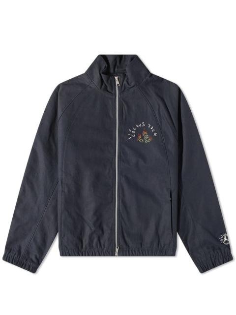 Travis Scott x Air Jordan Woven Jacket