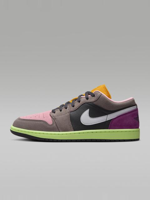 Air Jordan 1 Low SE Men's Shoes