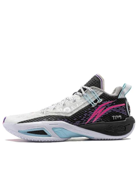 Li-Ning Wade Fission 9 'Team No Sleep' ABPU003-5