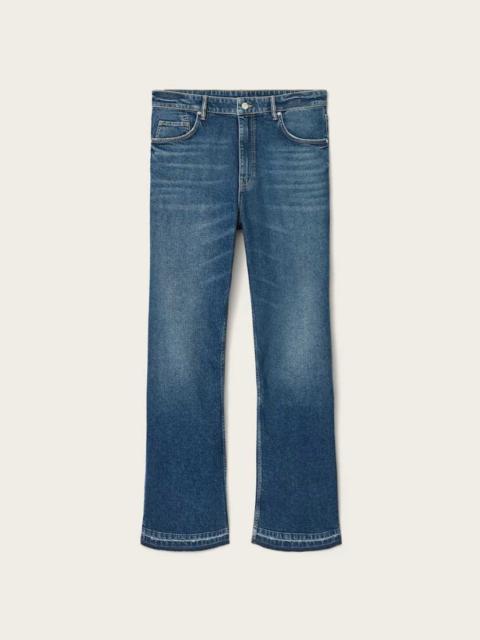 FLINT BOOTCUT DENIM JEANS