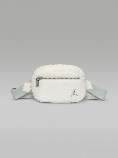 Jordan Monarch High-Pile Camera Bag (1L)