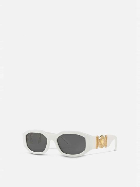 Medusa Biggie Sunglasses