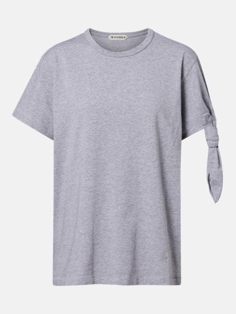 Cotton jersey T-shirt