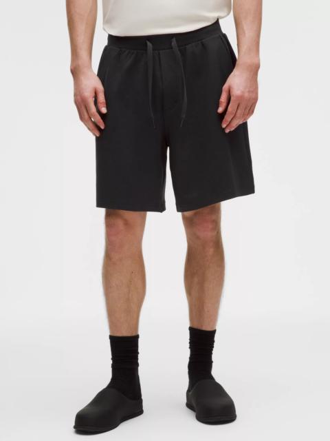 Heavy Soft Jersey Short 8.5"