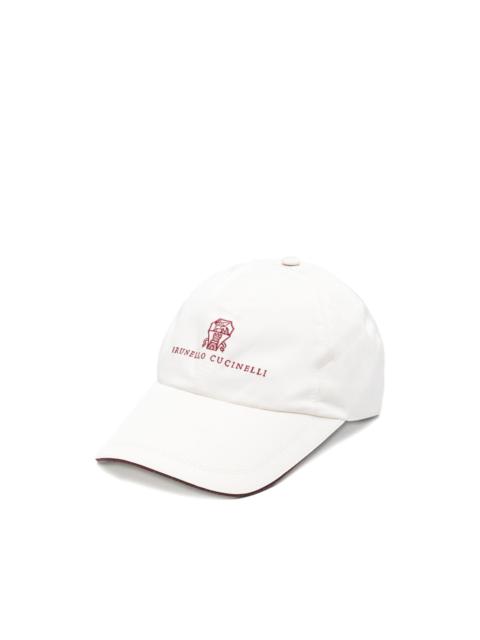 logo embroidery cap