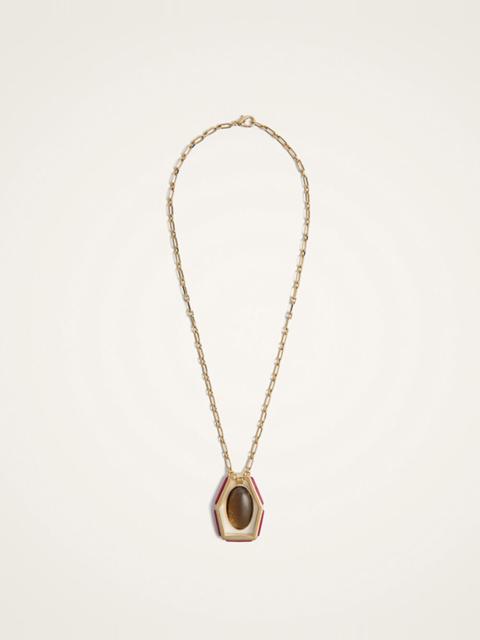 Power Portal Necklace