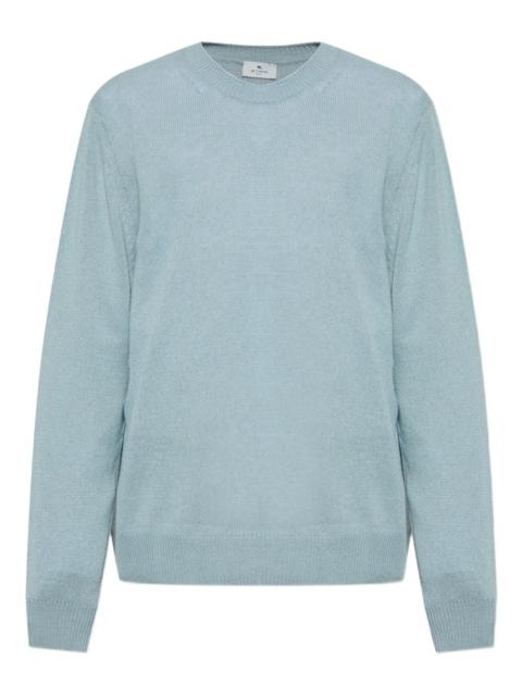 cashmere sweater