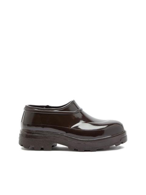 x Tretorn Beth lug-sole boots