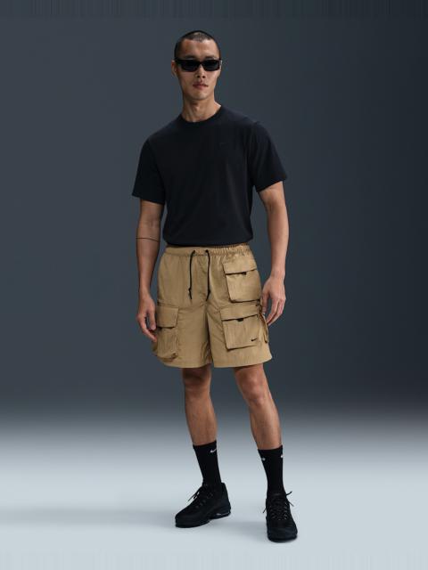 Nike Tech Men's Woven Cargo Shorts
