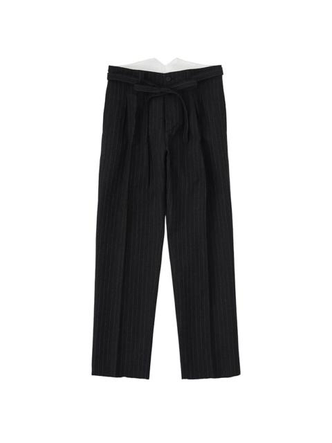HAKAMA PANTS BLACK