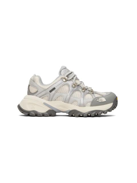 Gray Hedgehog 06 RVST GORE-TEX® Sneakers