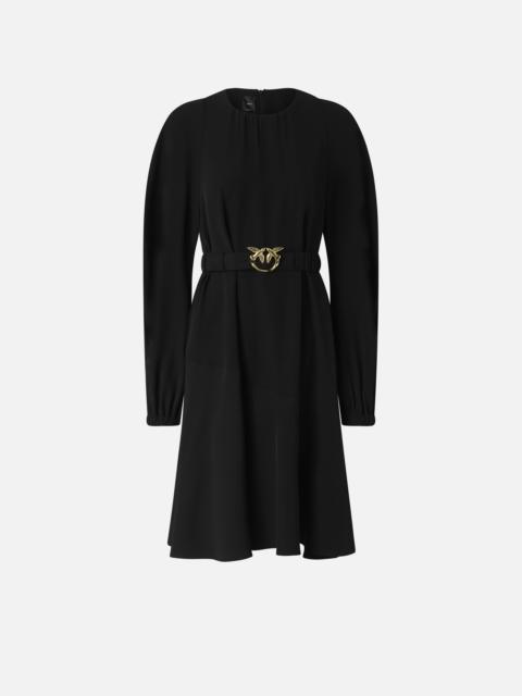 DRESS WITH LOVE BIRDS BELT