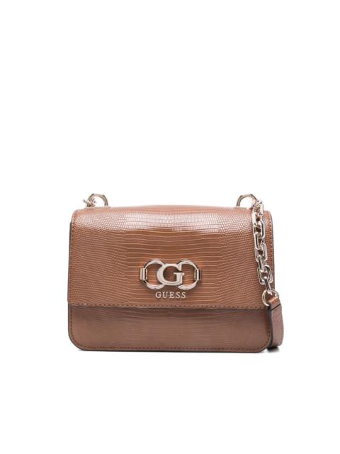 Salinge cross body bag