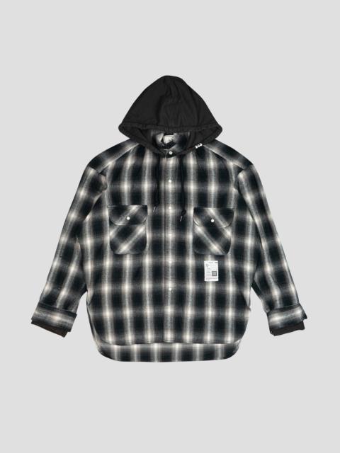 SWEAT HOODIE L/S SHIRTS