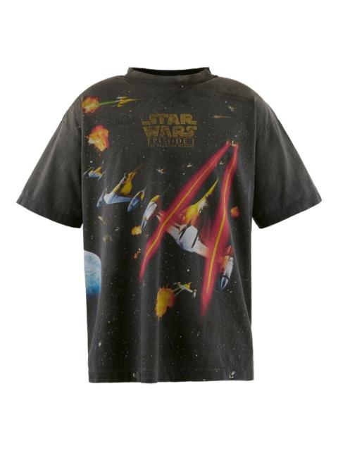 x Star Wars cotton t-shirt