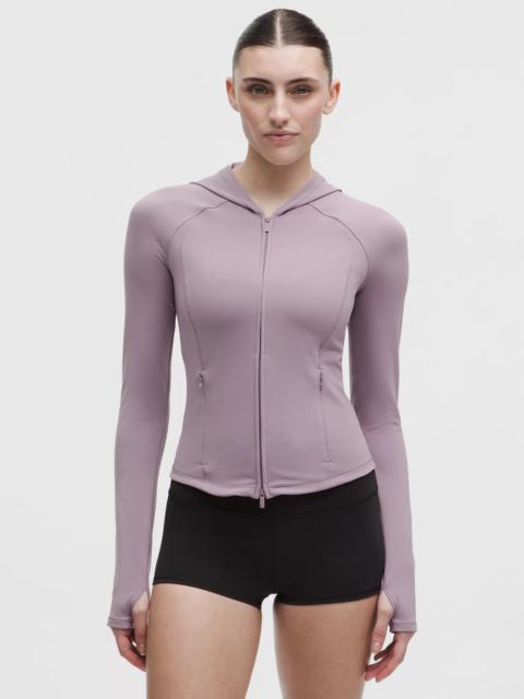 Wunder Train Full-Zip Jacket