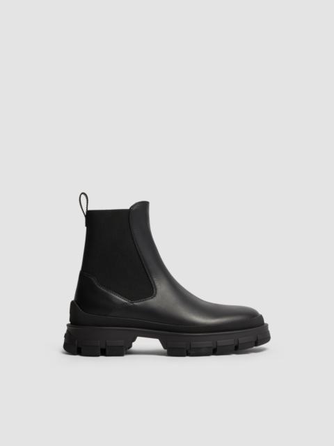 Hevea Chelsea Leather Boots