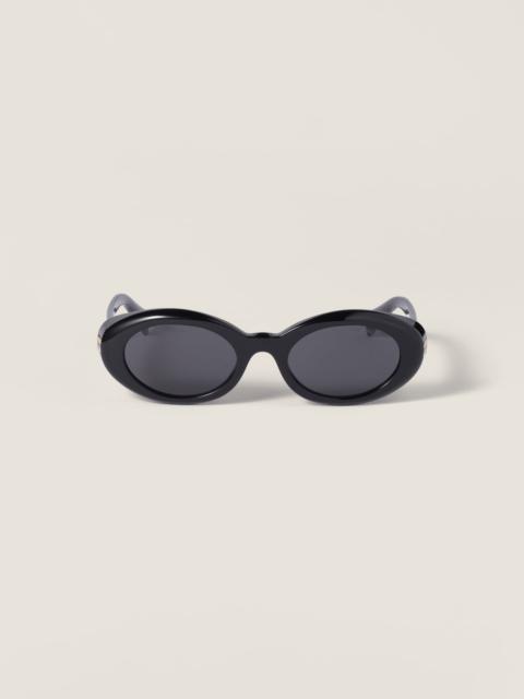 Rêverie sunglasses