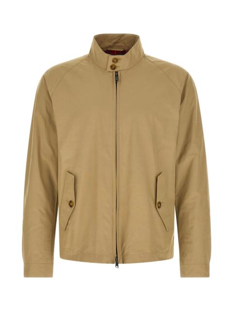 'G4' jacket