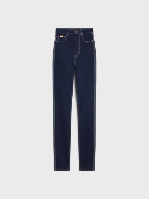 skinny jeans 001 in stretch denim