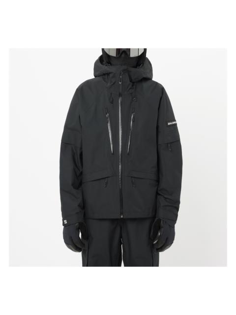 VENOM FULL ZIP JKT W