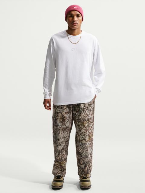 Nike Club Men's Woven Cargo Pants