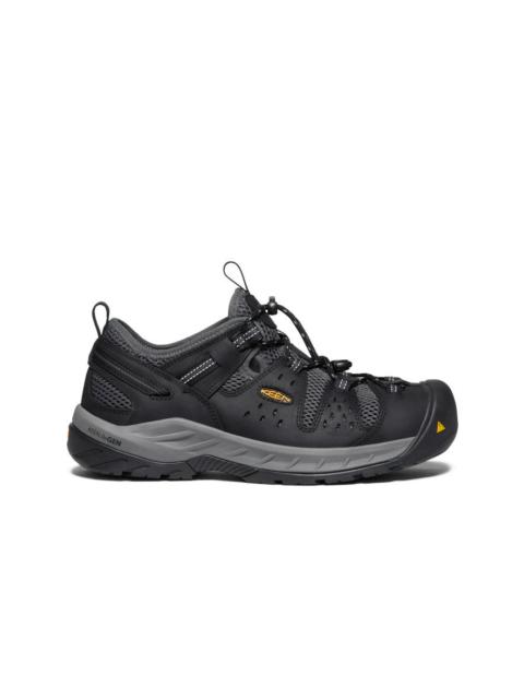 Men's Atlanta Cool II (Steel Toe)