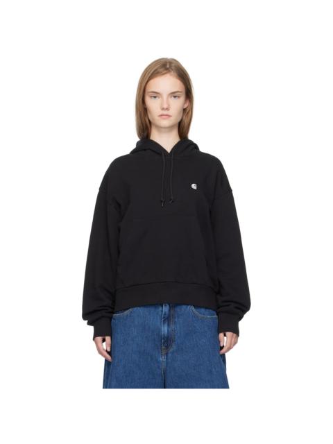 Black Casey Hoodie