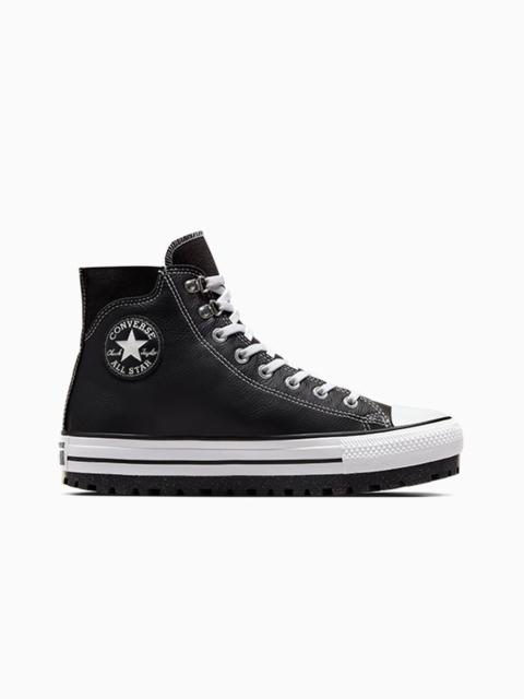 Chuck Taylor All Star City Trek Waterproof Boot